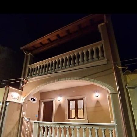 B&B Antica Kalagonis Maracalagonis Eksteriør billede
