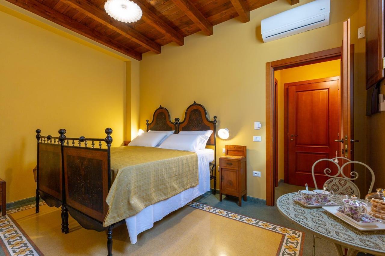 B&B Antica Kalagonis Maracalagonis Eksteriør billede