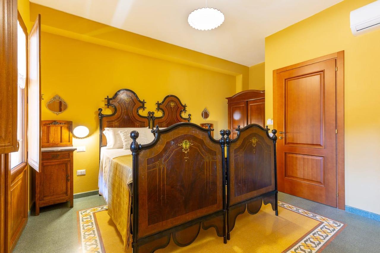 B&B Antica Kalagonis Maracalagonis Eksteriør billede