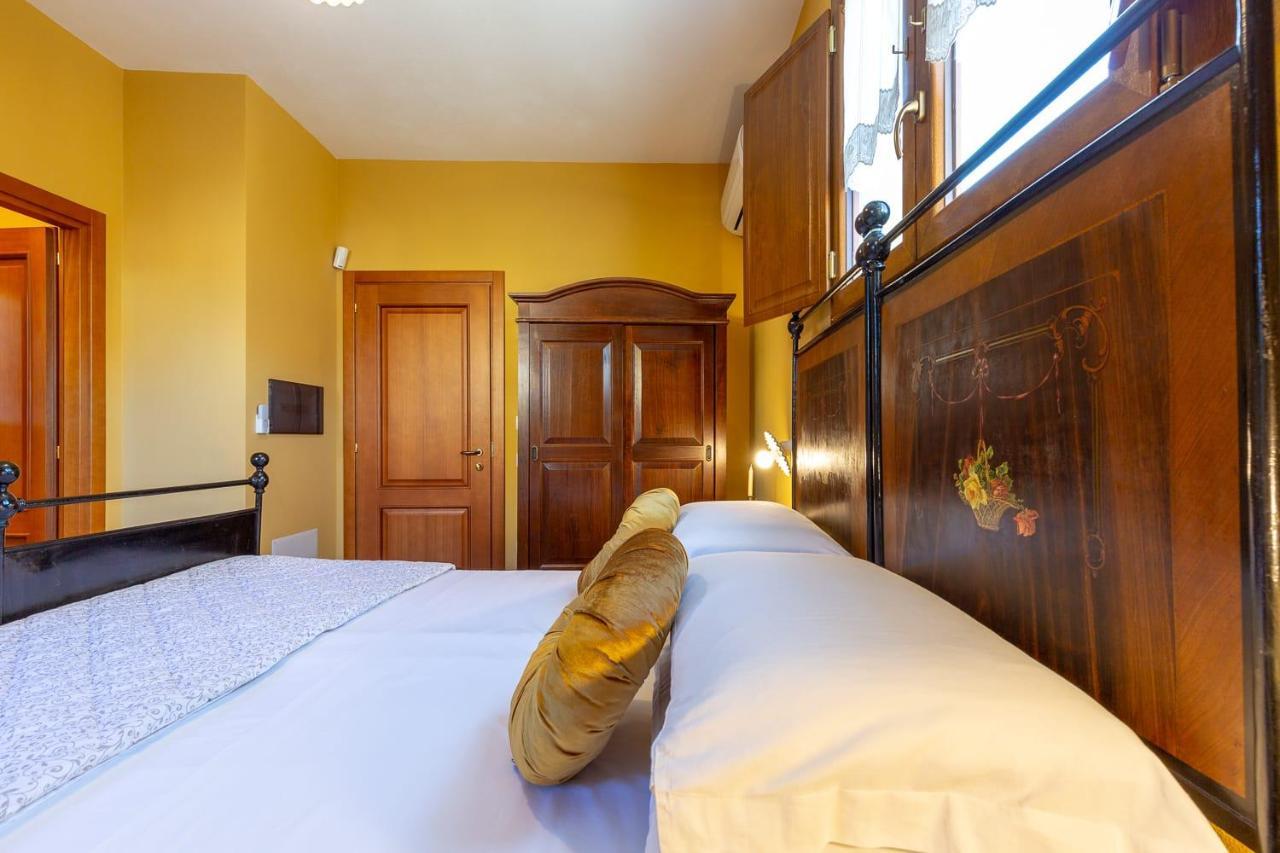 B&B Antica Kalagonis Maracalagonis Eksteriør billede