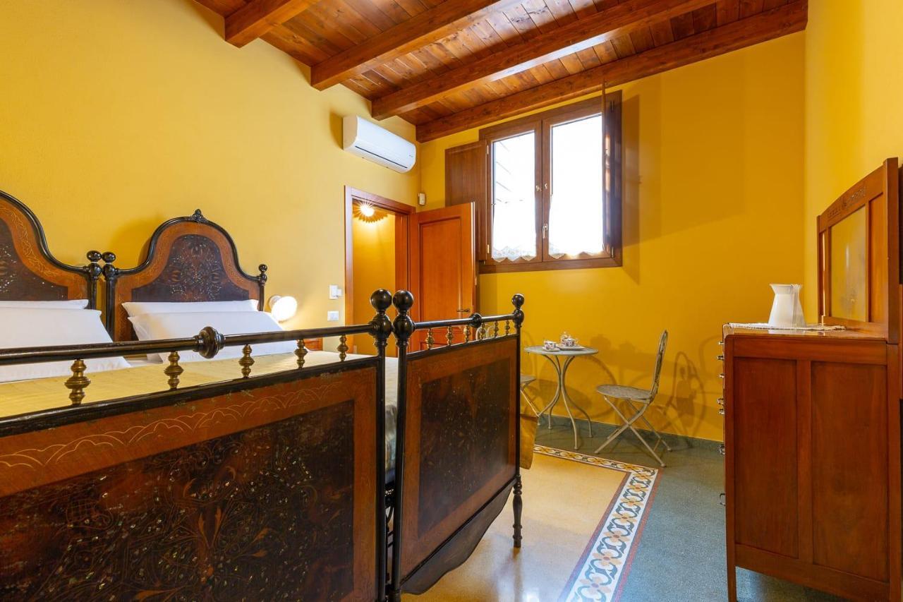 B&B Antica Kalagonis Maracalagonis Eksteriør billede