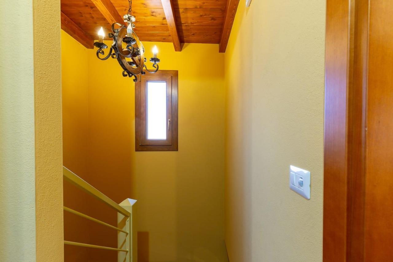 B&B Antica Kalagonis Maracalagonis Eksteriør billede
